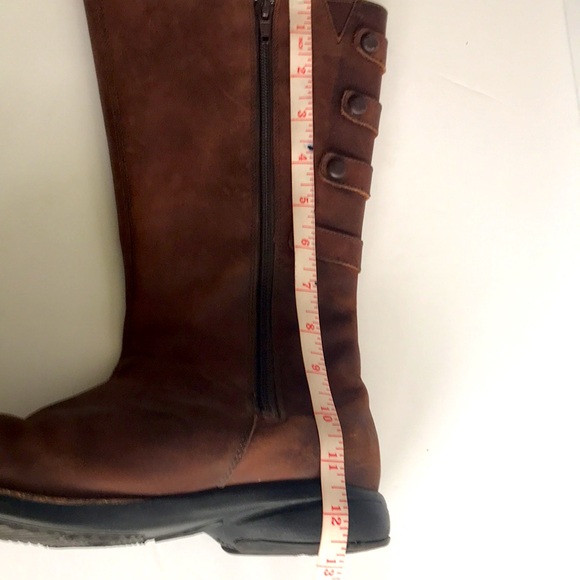 Merrill boots - Picture 11 of 13